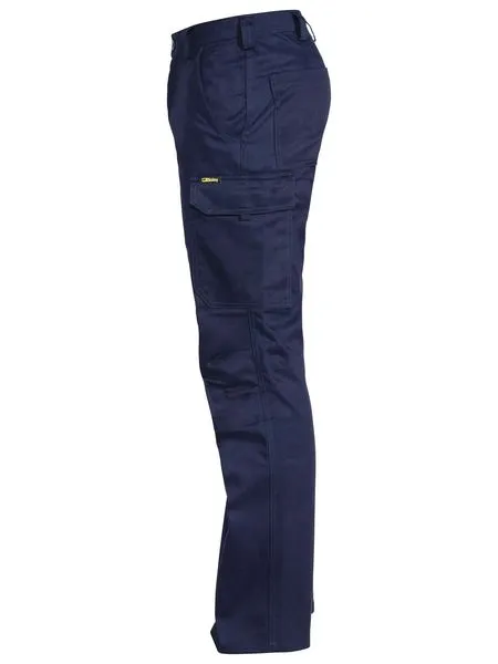 Bisley Industrial Engineered Cargo Pants (BPC6021)