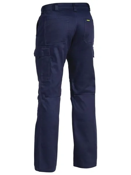 Bisley Industrial Engineered Cargo Pants (BPC6021)