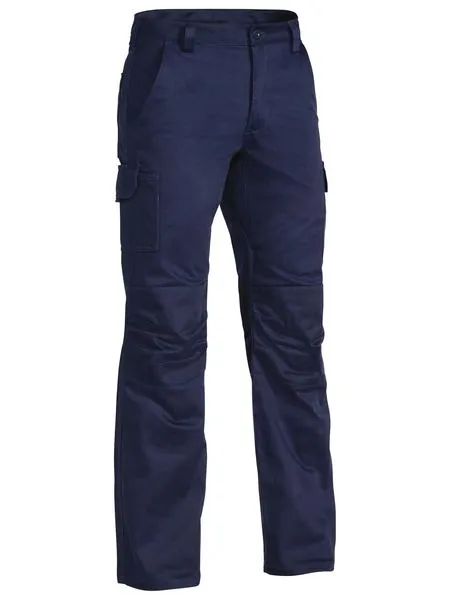 Bisley Industrial Engineered Cargo Pants (BPC6021)