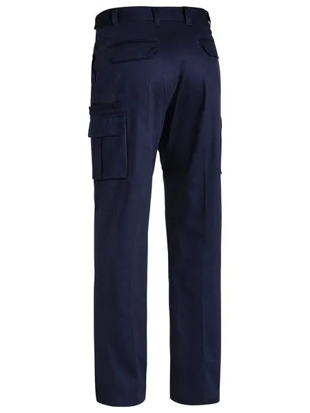 Bisley Original 8 Pocket Cargo Pant (BPC6007)