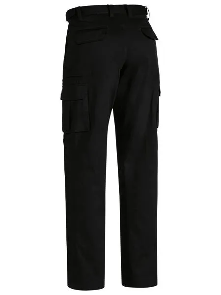 Bisley Original 8 Pocket Cargo Pant (BPC6007)