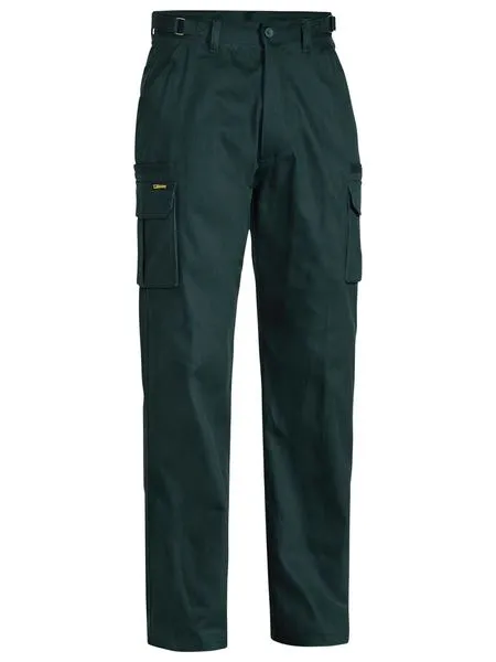 Bisley Original 8 Pocket Cargo Pant (BPC6007)