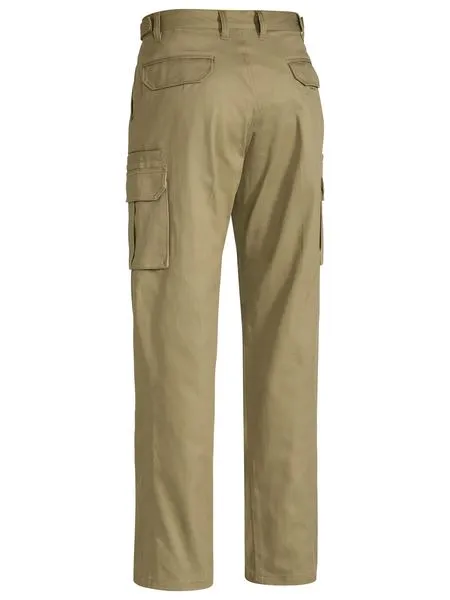 Bisley Original 8 Pocket Cargo Pant (BPC6007)