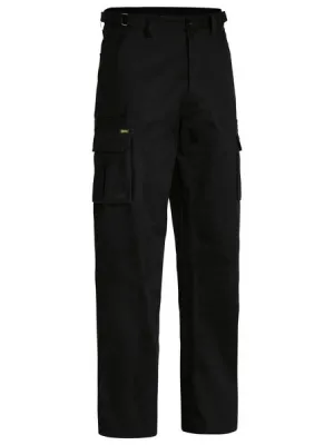 Bisley Original 8 Pocket Cargo Pant (BPC6007)