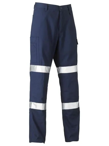 Bisley Taped Biomotion Cool Lightweight Utility Pants (BP6999T)