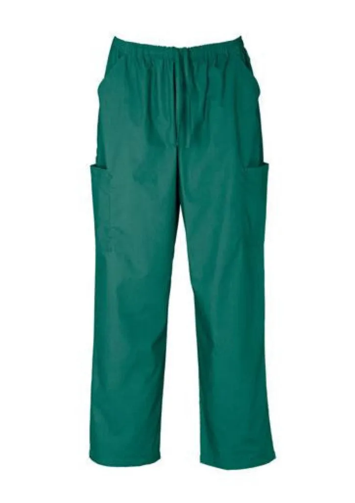 Biz Collection Unisex Classic Scrub Pant (H10610)