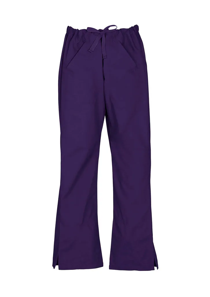 Biz Collection Womens Classic Scrubs Pant (H10620)