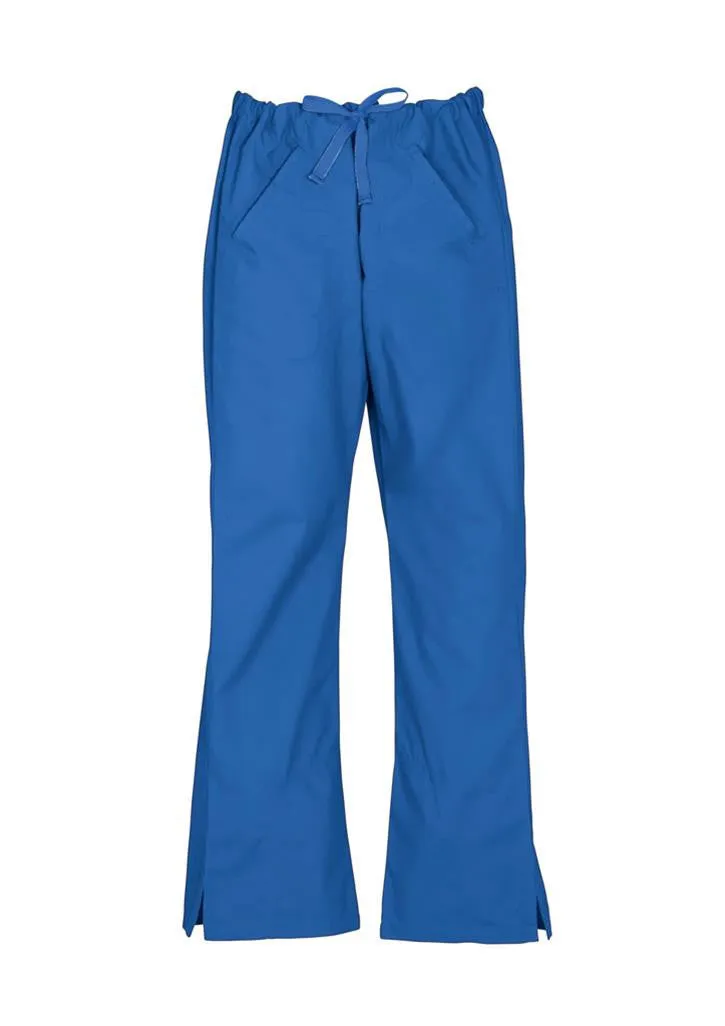 Biz Collection Womens Classic Scrubs Pant (H10620)