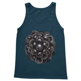 BlackBerry Classic Adult Vest Top