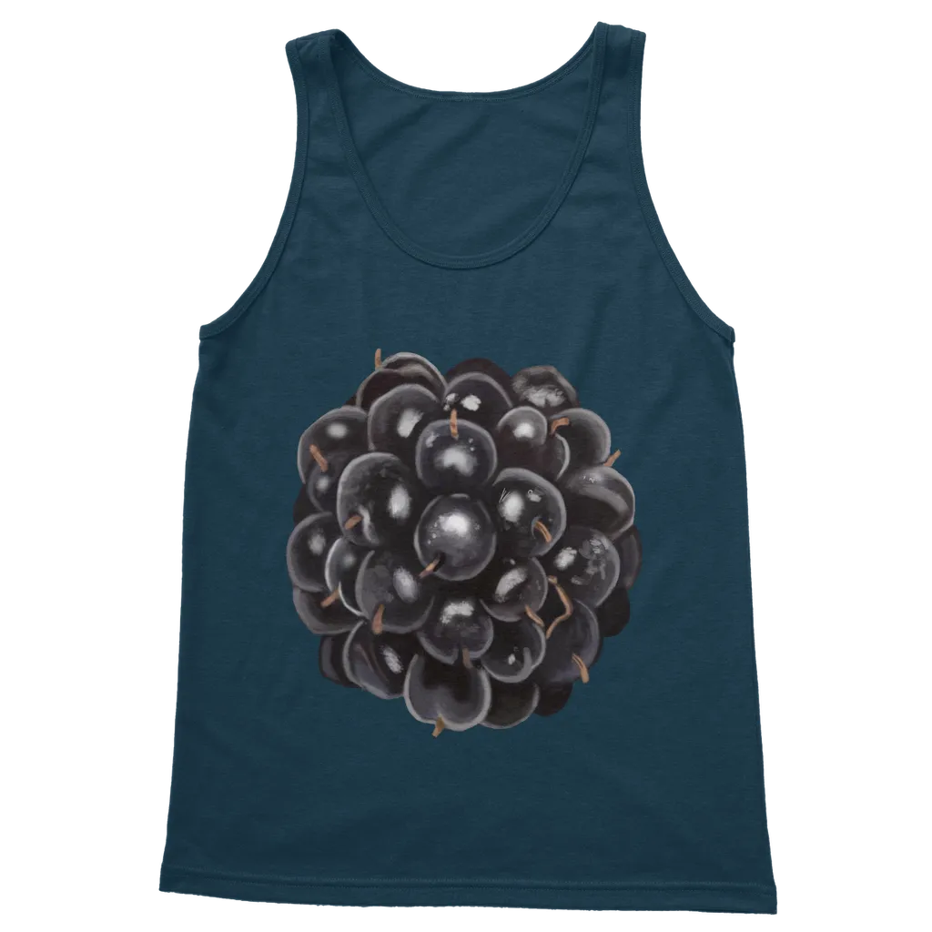 BlackBerry Classic Adult Vest Top