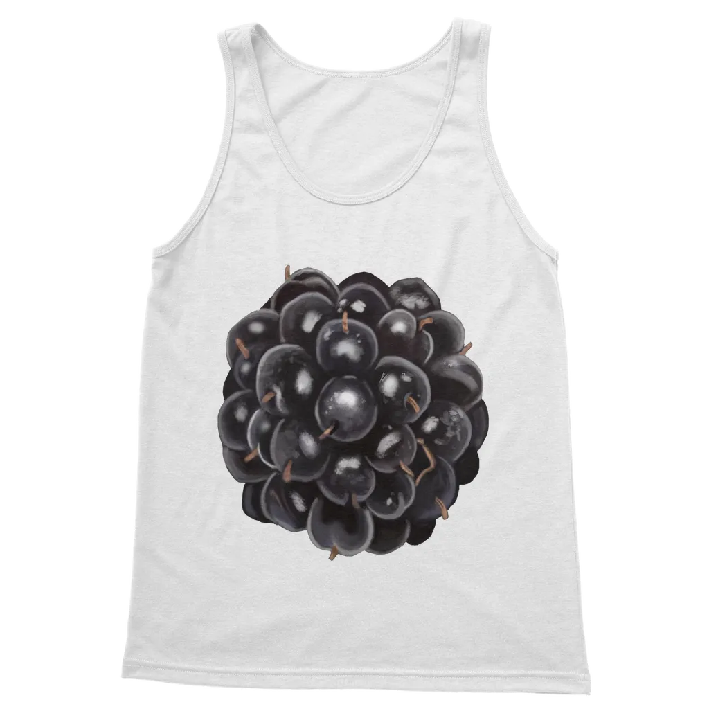 BlackBerry Classic Adult Vest Top