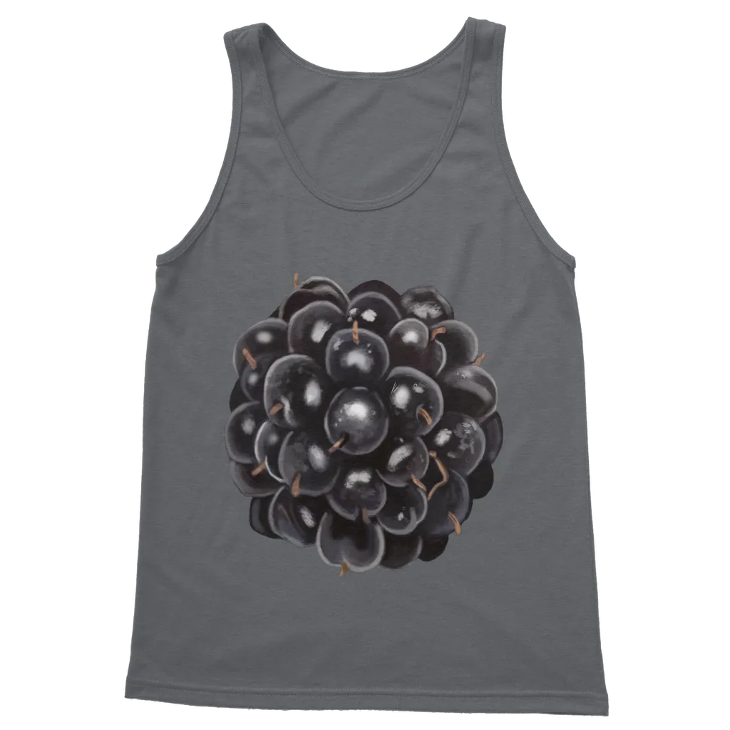 BlackBerry Classic Adult Vest Top