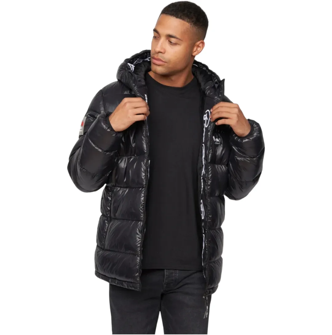 Born Rich Deargo Puffer Jacket