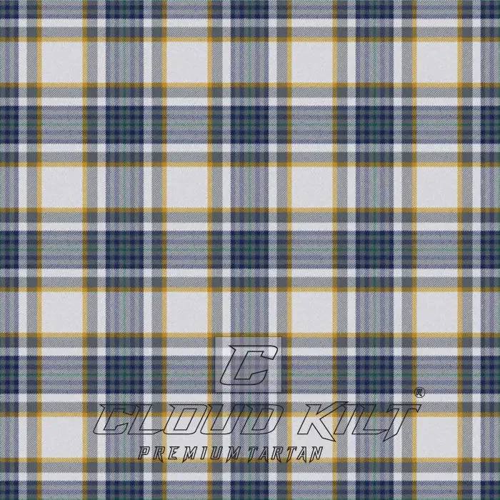 Boucherville Dress Premium Tartan Kilt