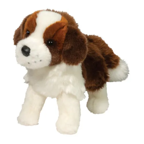 Brutus St. Bernard | Douglas