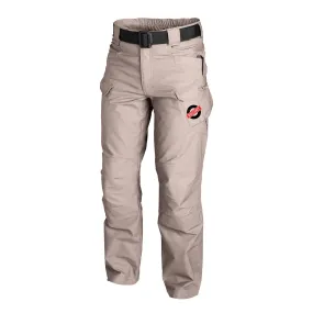 BULL SHIT OUTDOOR WEARABLE QUICK DRY MULTI-POCKET CARGO PANTS WITHOUT BELT