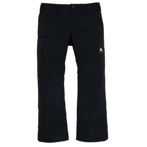 Burton Men's Covert 2.0 Snow Pants - True Black