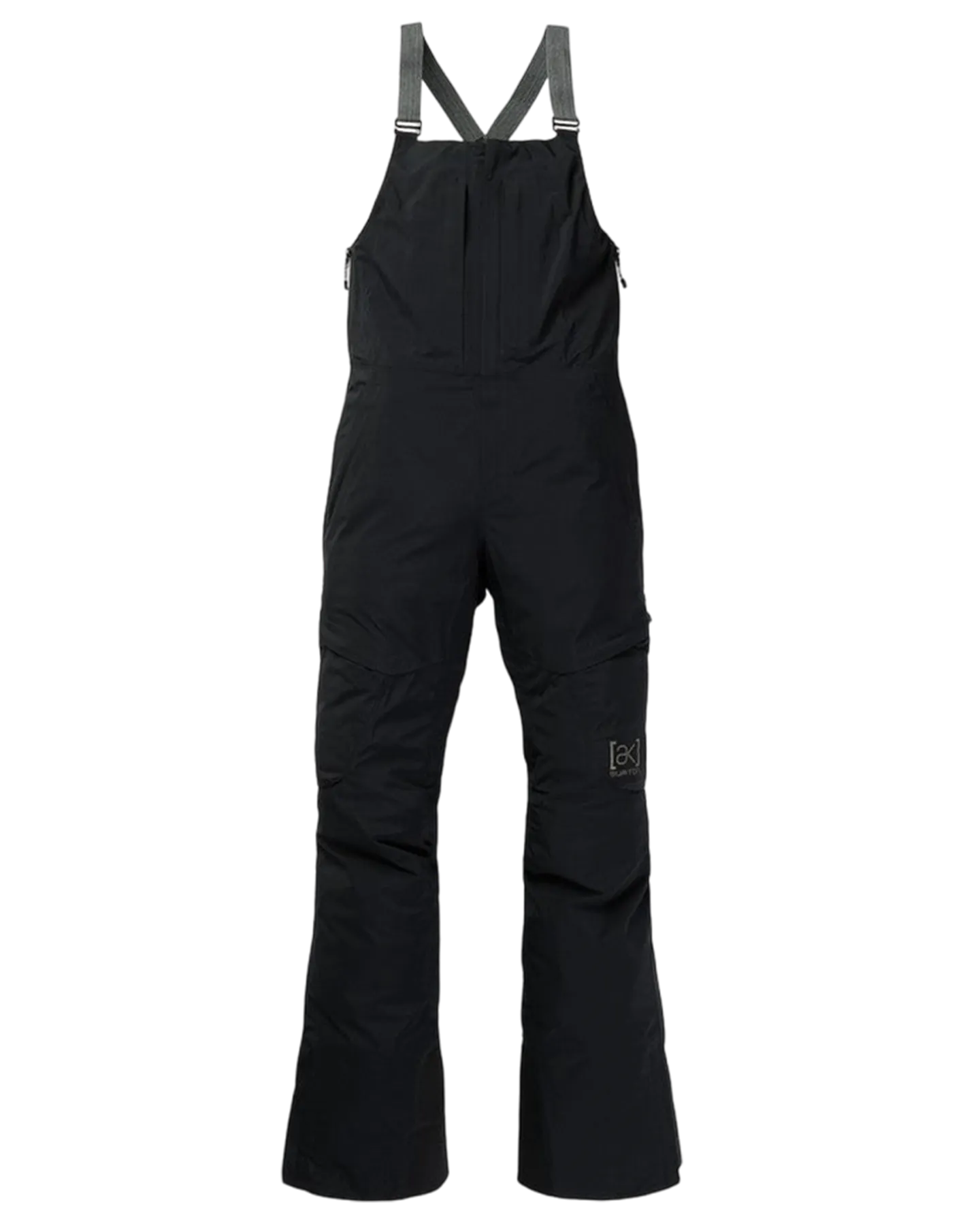 Burton Women's [ak]® Kimmy Gore-Tex 2L Bib Snow Pants - True Black