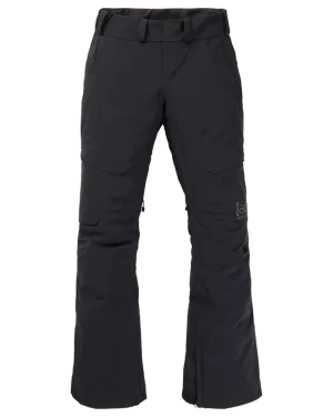 Burton Women's [ak]® Summit Gore-Tex 2L Snow Pants - True Black