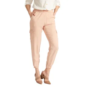 Cargo Pant - Pink