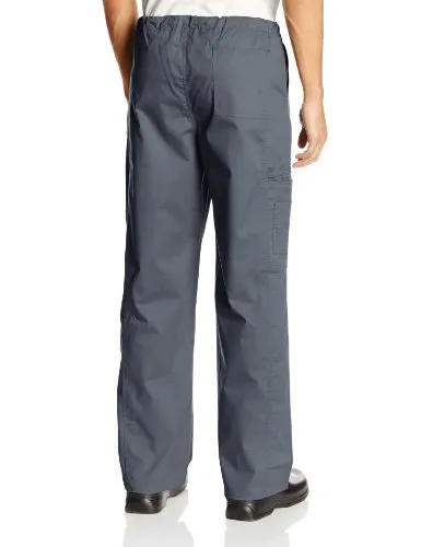 Cherokee 4043 Men's Big & Tall Premium Core Stretch Unisex Cargo Scrubs Pant