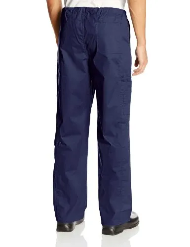 Cherokee 4043 Men's Big & Tall Premium Core Stretch Unisex Cargo Scrubs Pant