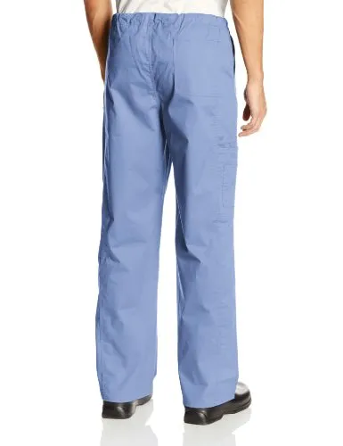 Cherokee 4043 Men's Big & Tall Premium Core Stretch Unisex Cargo Scrubs Pant