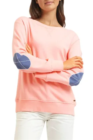 CLASSIC COTTON SWEATSHIRT - C/CR/ONE