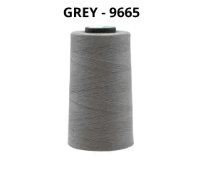 Coats Dual Duty Thread 5000m - Various Colours