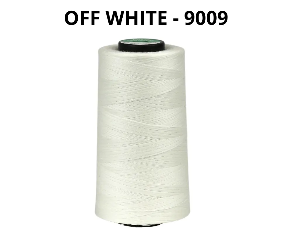 Coats Dual Duty Thread 5000m - Various Colours