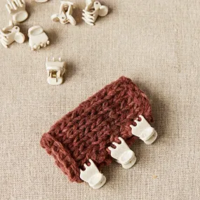 Cocoknits Claw Clips