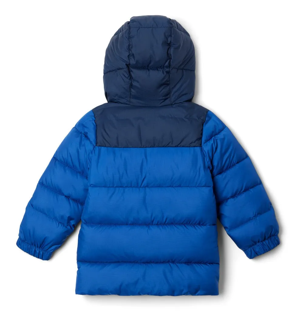 Columbia Puffect HD Jacket Infant