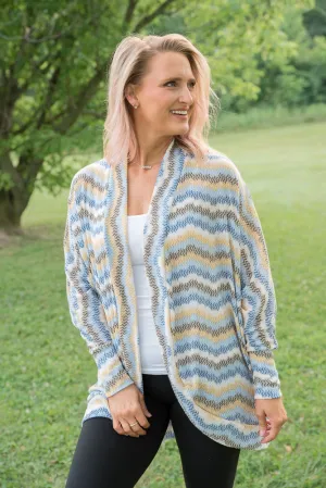 Daydream Believer Cardigan [Online Exclusive]