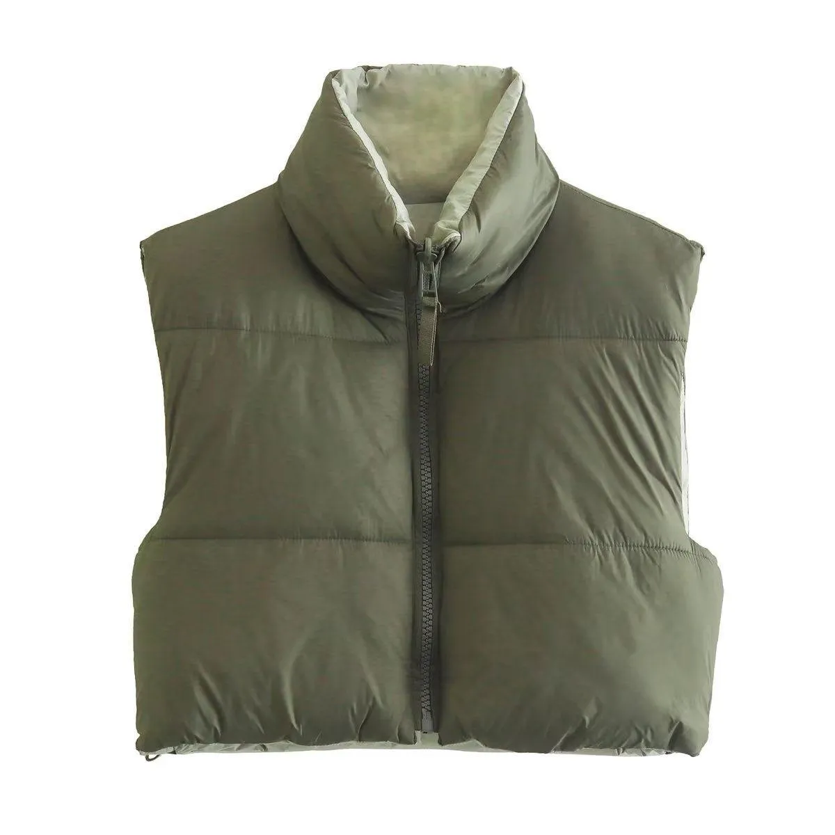 Daydream Puffer Vest