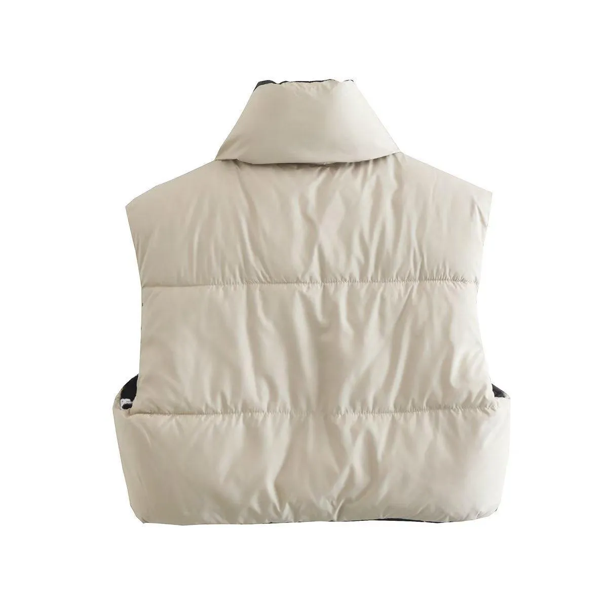 Daydream Puffer Vest