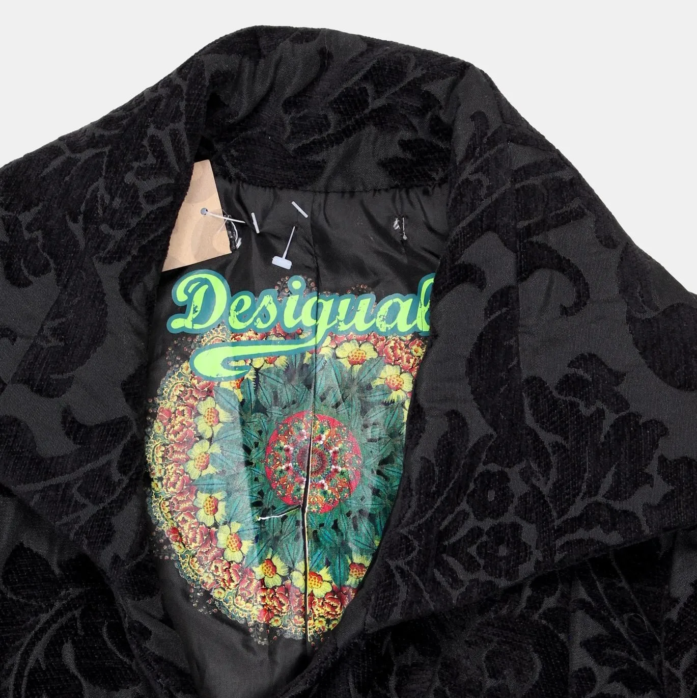 Desigual Coat