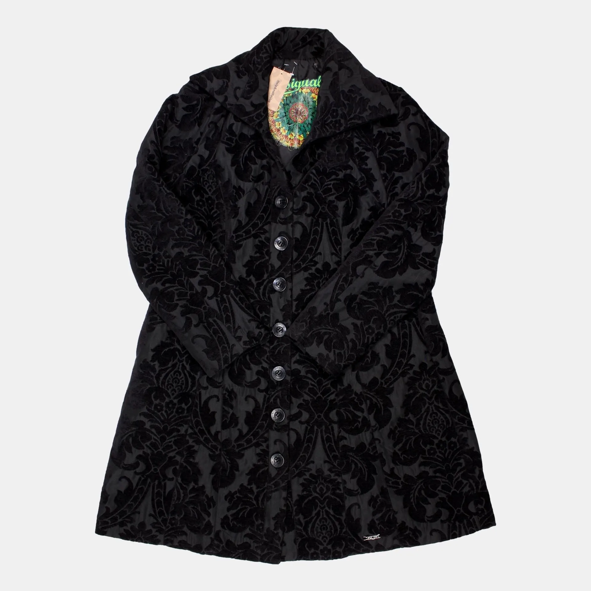 Desigual Coat