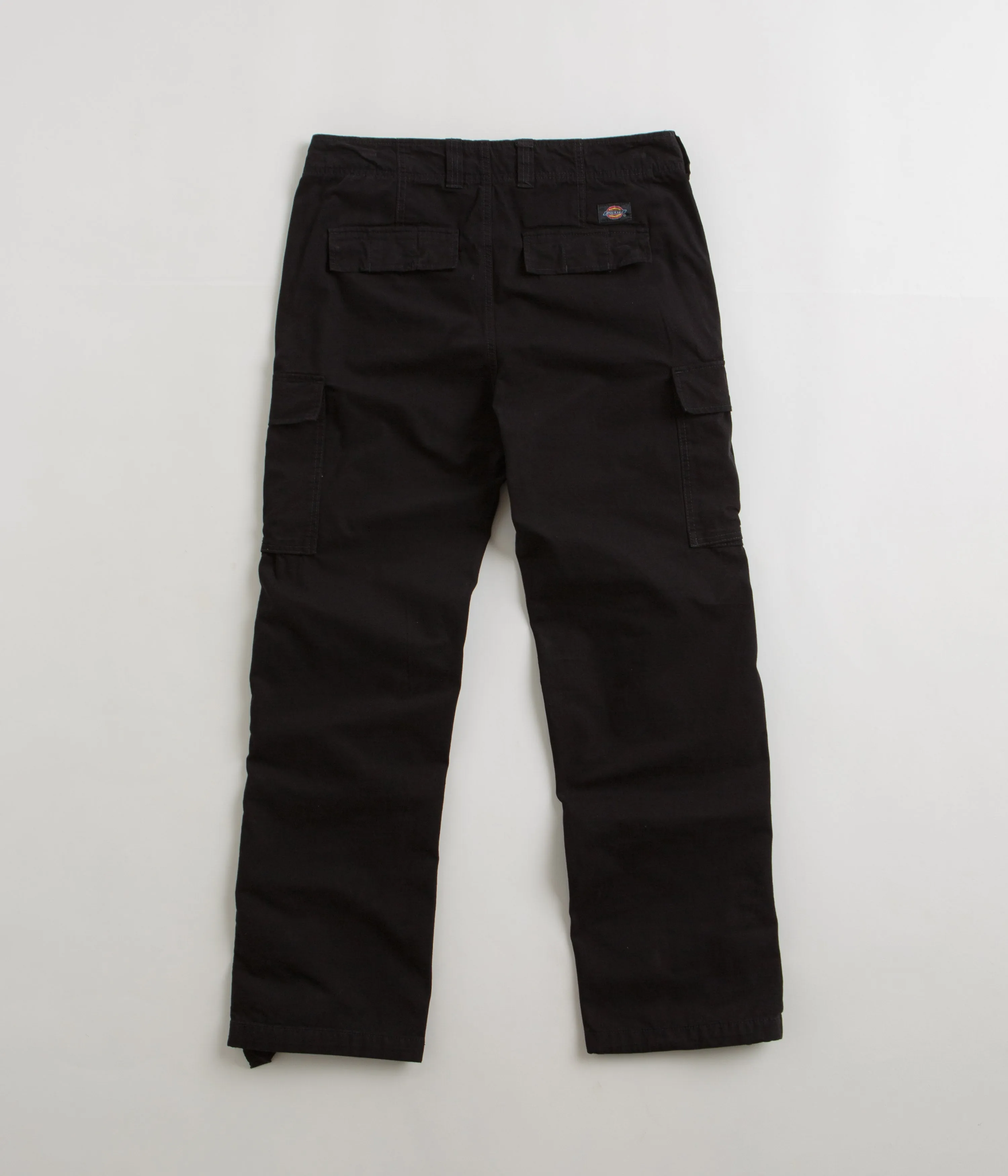 Dickies Johnson Cargo Pants - Black