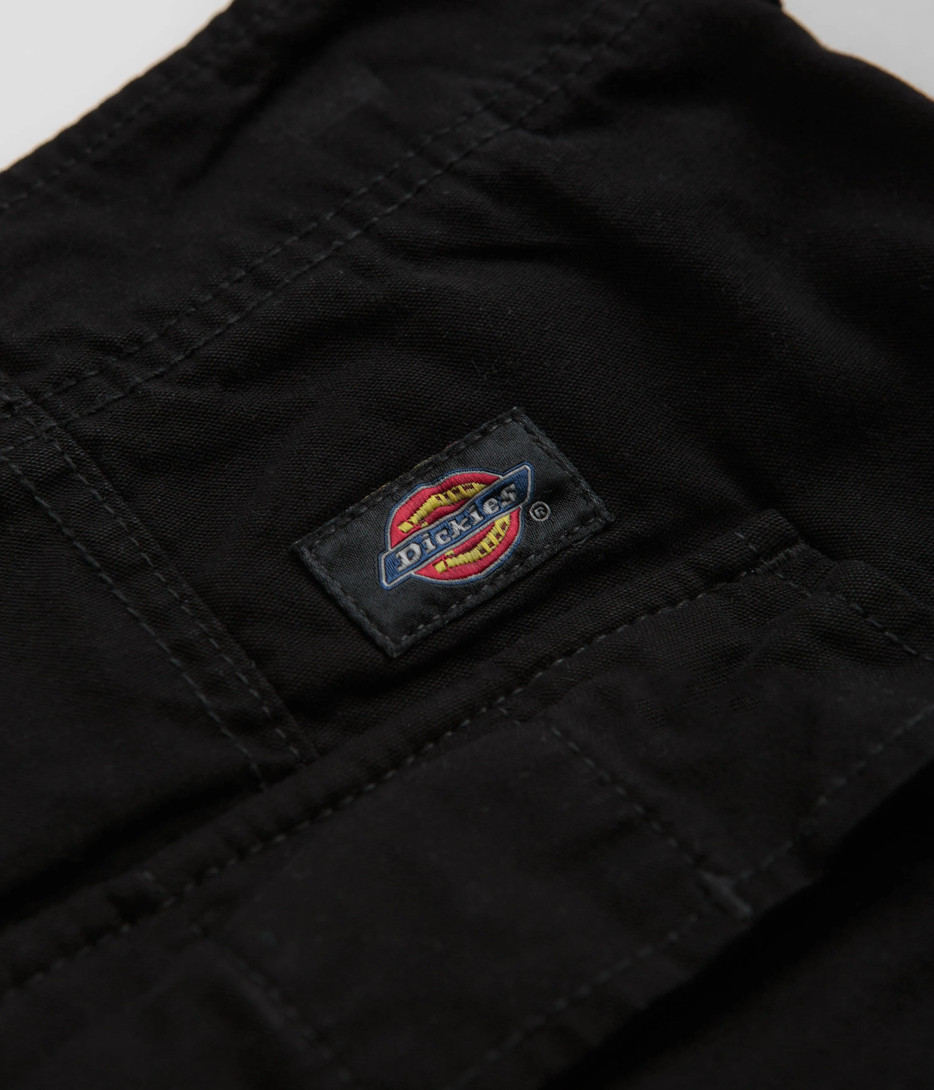 Dickies Johnson Cargo Pants - Black