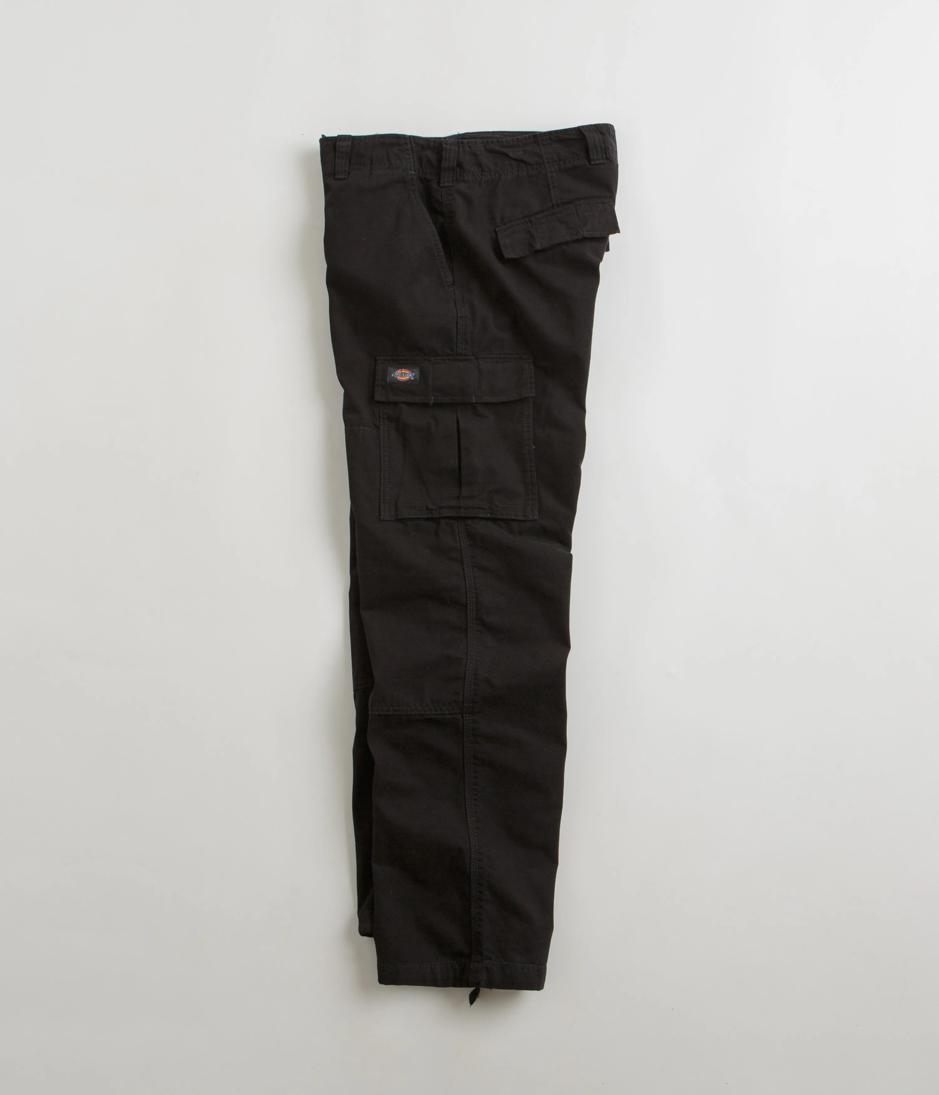 Dickies Johnson Cargo Pants - Black