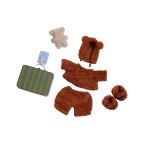 Dinkum Dolls Pretend Pack - Teddy