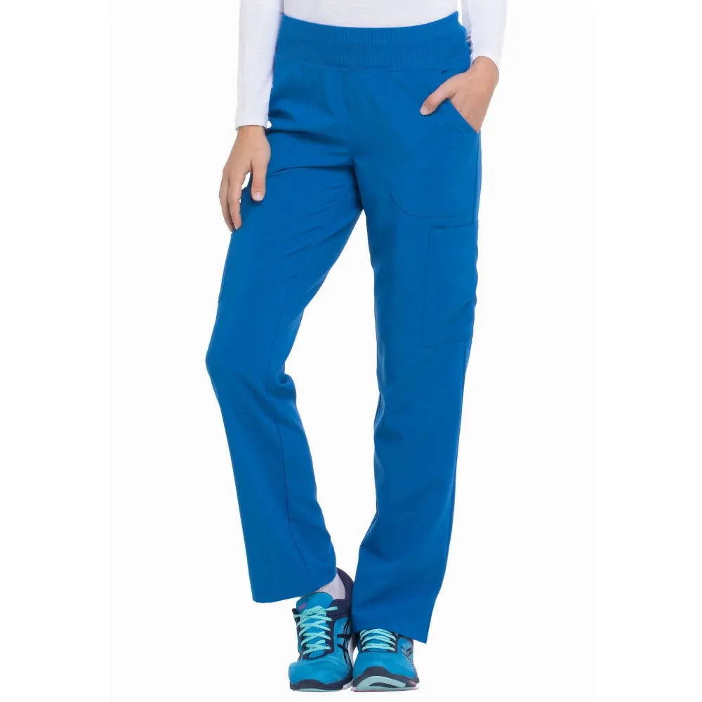 DK005 Dickies EDS Essentials Women's Natural Rise Tapered Leg Pant