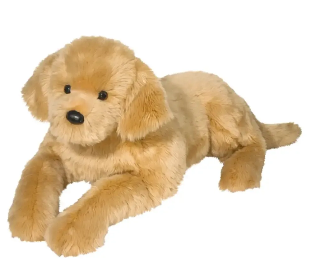 Douglas Co Inc - Sherman Golden Retriever, Large