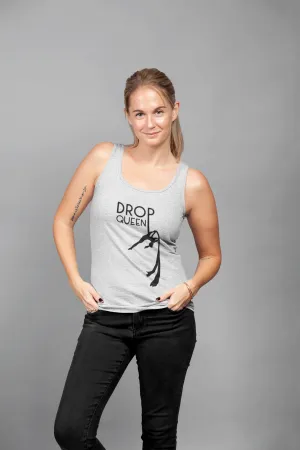 Drop Queen Tank Top