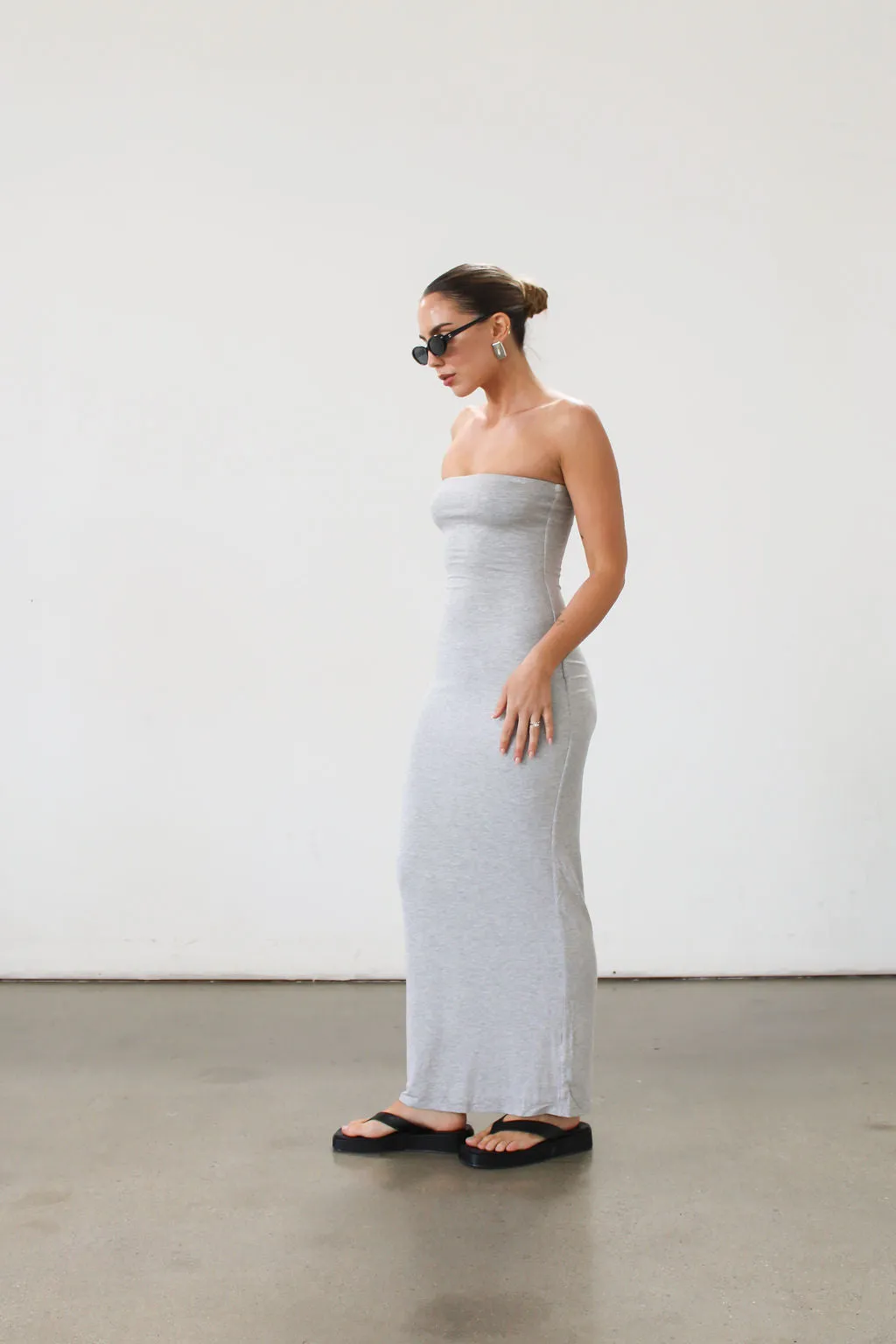 Dunn Maxi Dress by AFRM