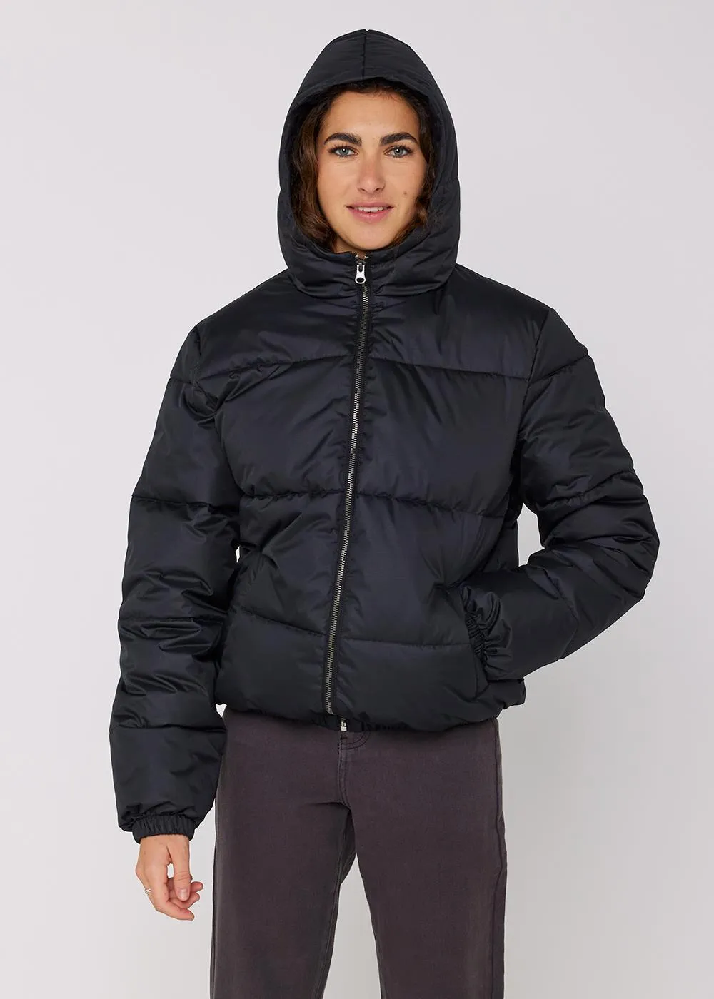 Ellis Eco Puffer Jacket