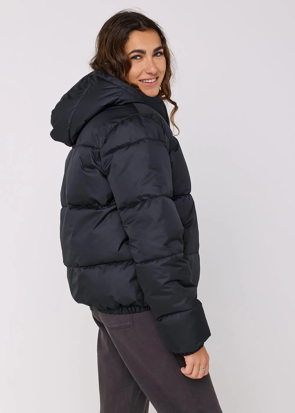 Ellis Eco Puffer Jacket