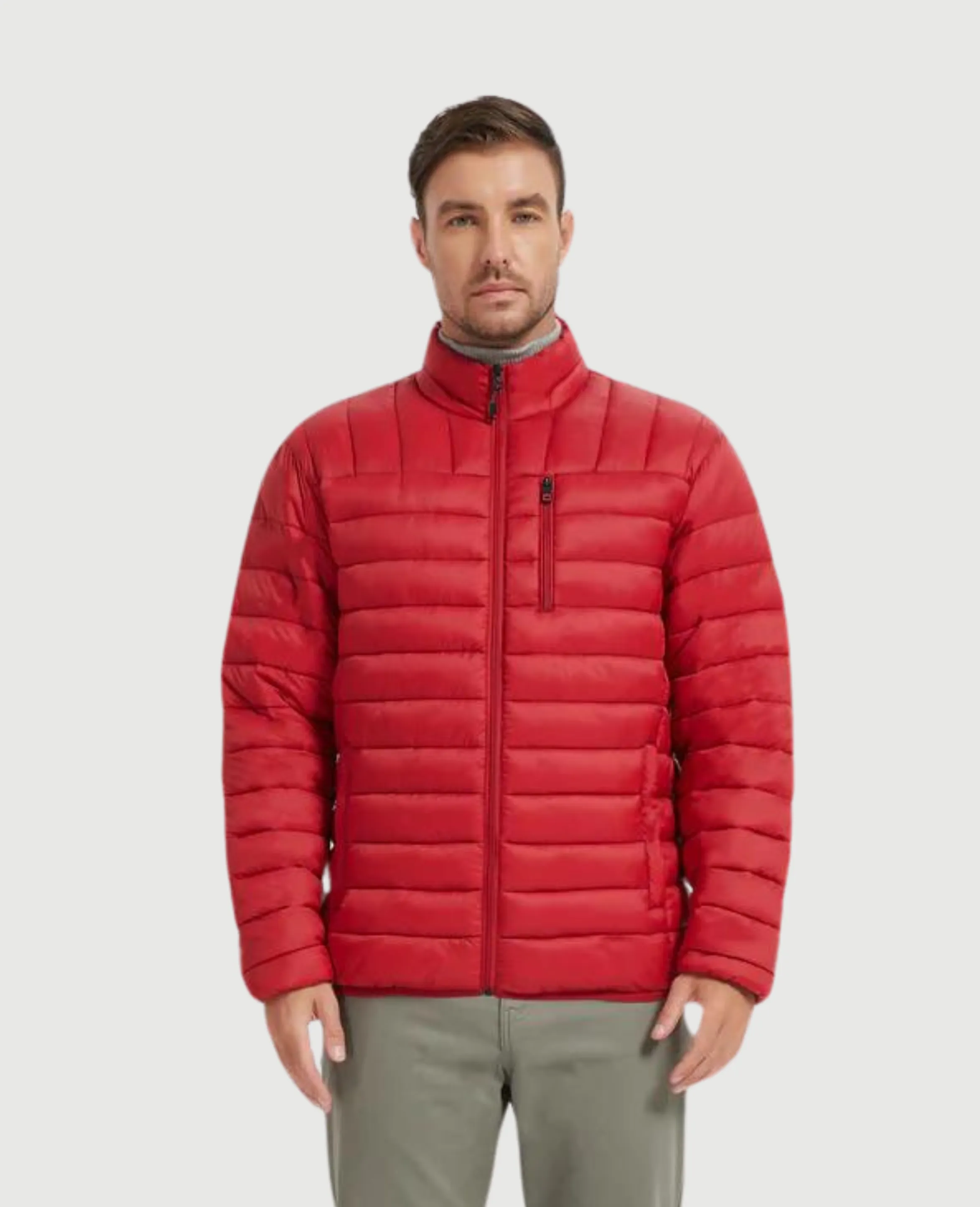 Empire 2.0 PrimaLoft Packable