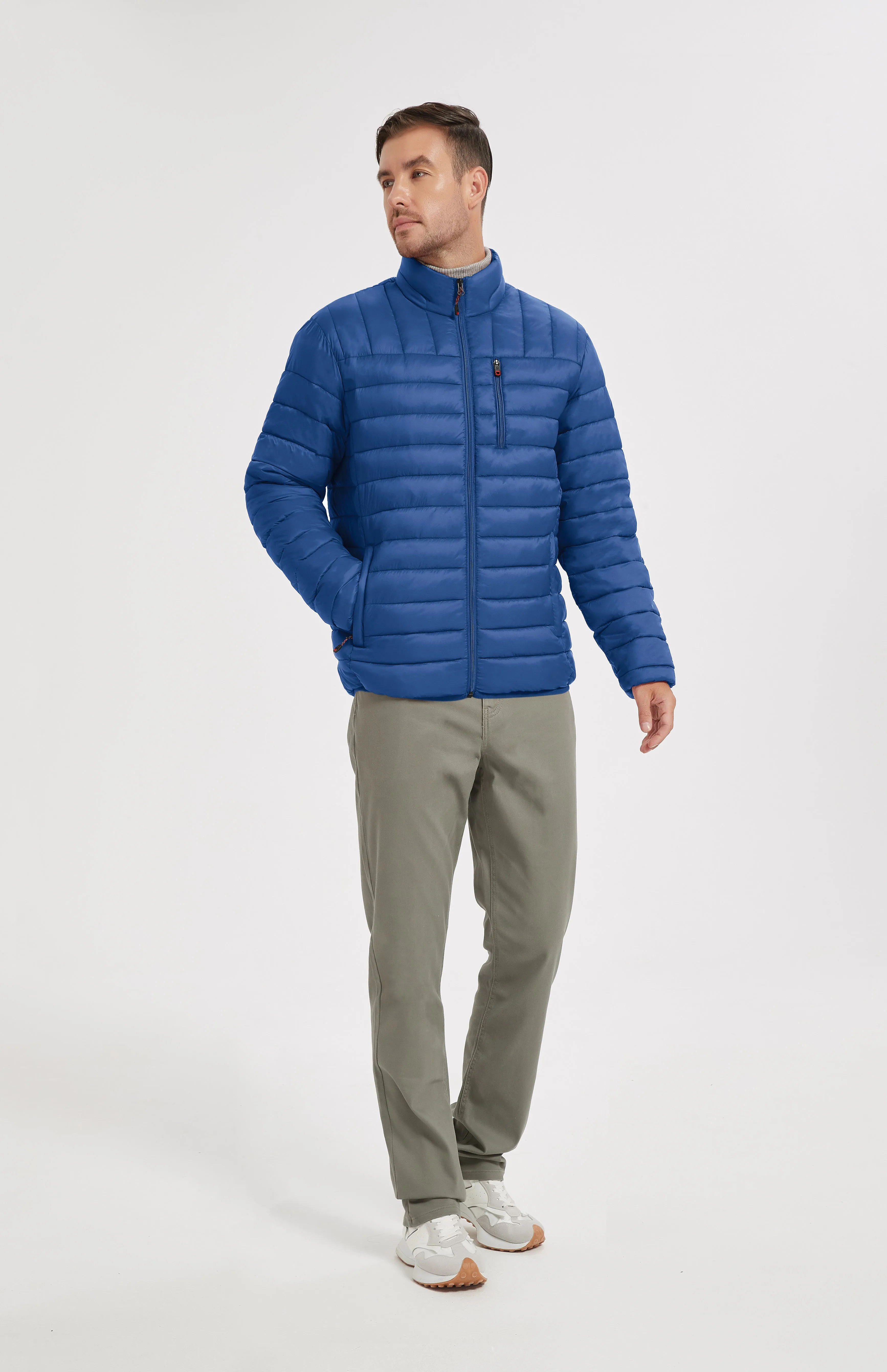 Empire 2.0 PrimaLoft Packable