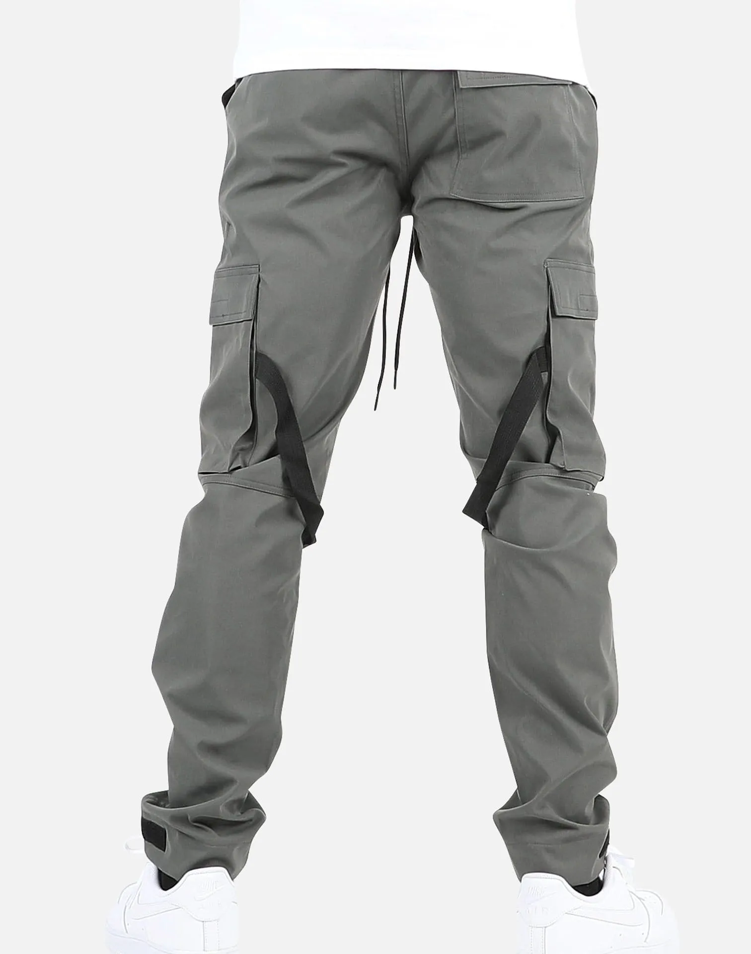 EPTM Strap Cargo Pants